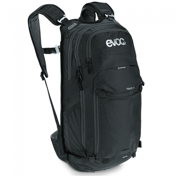 Evoc Trace 18L Backpack zwart 99562 99562